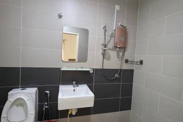 HIJAYU 3B @ BANDAR SRI SENDAYAN