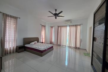 HIJAYU 3B @ BANDAR SRI SENDAYAN