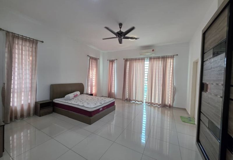 HIJAYU 3B @ BANDAR SRI SENDAYAN