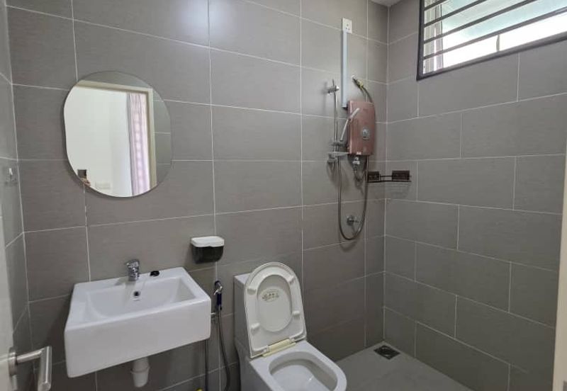 HIJAYU 3B @ BANDAR SRI SENDAYAN