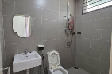 HIJAYU 3B @ BANDAR SRI SENDAYAN