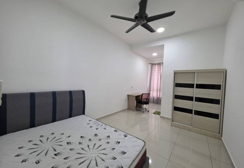 HIJAYU 3B @ BANDAR SRI SENDAYAN