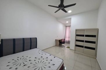 HIJAYU 3B @ BANDAR SRI SENDAYAN