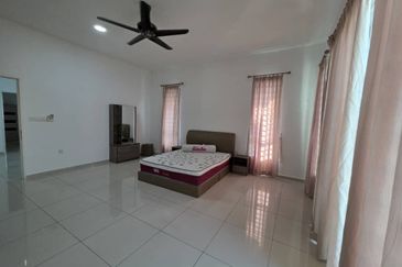 HIJAYU 3B @ BANDAR SRI SENDAYAN