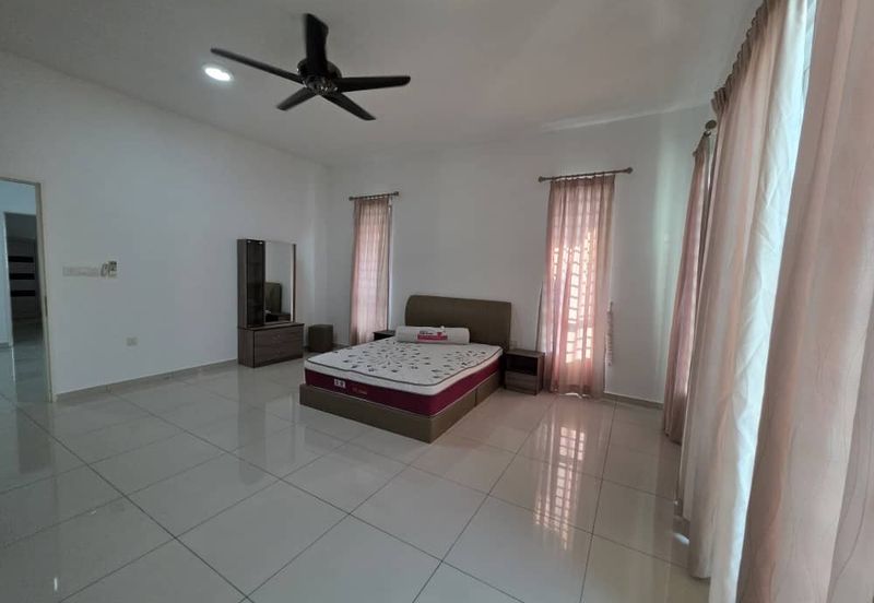 HIJAYU 3B @ BANDAR SRI SENDAYAN