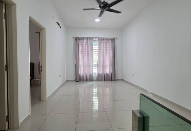 HIJAYU 3B @ BANDAR SRI SENDAYAN