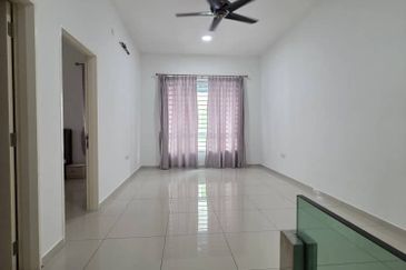 HIJAYU 3B @ BANDAR SRI SENDAYAN