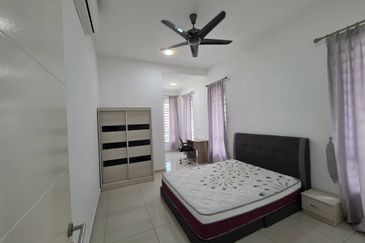 HIJAYU 3B @ BANDAR SRI SENDAYAN