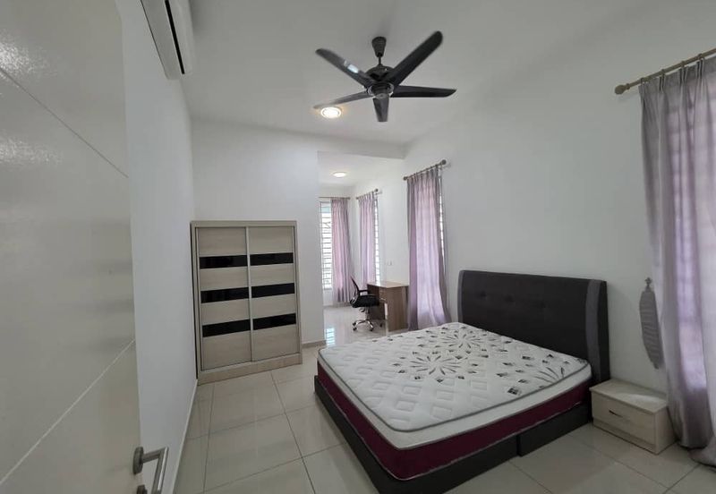 HIJAYU 3B @ BANDAR SRI SENDAYAN