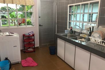 Green Street Homes Seremban 2