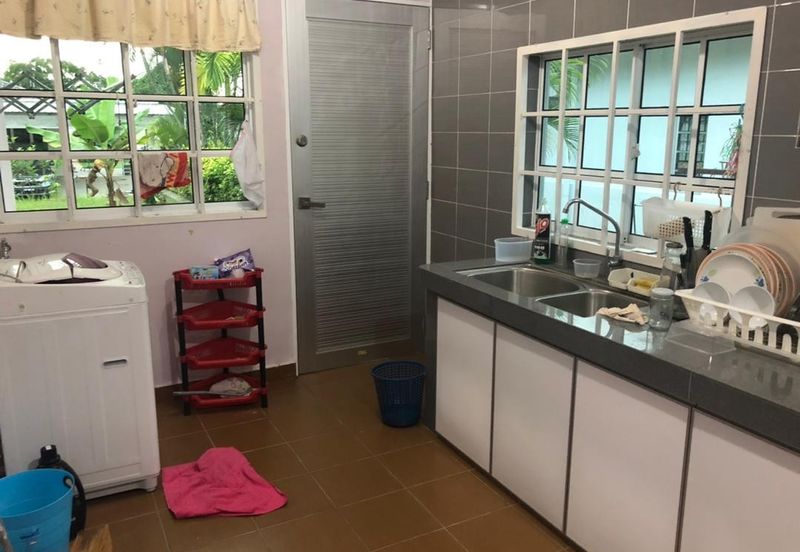 Green Street Homes Seremban 2