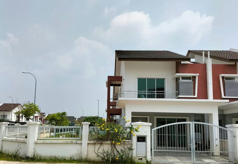 SAUJANA TROPIKA @ S2 HEIGHTS