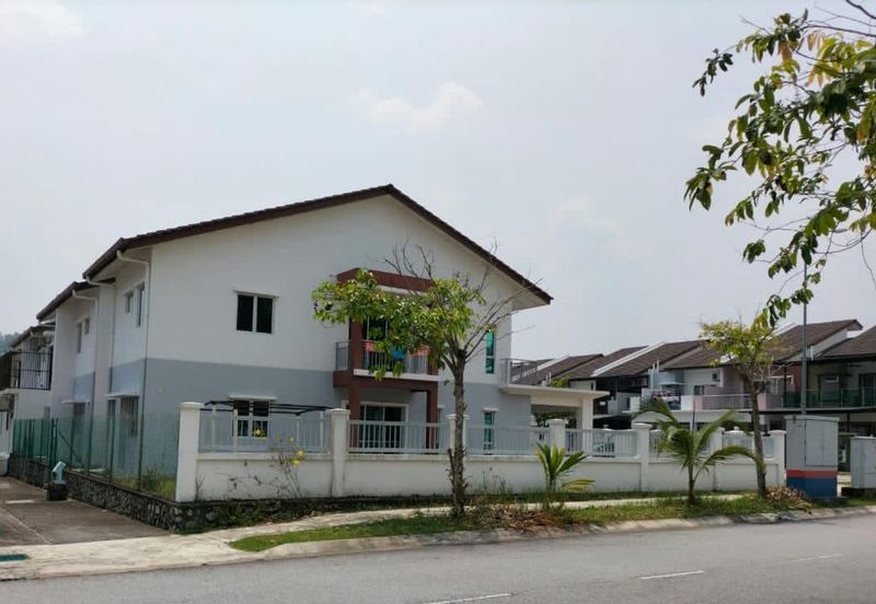 SAUJANA TROPIKA @ S2 HEIGHTS