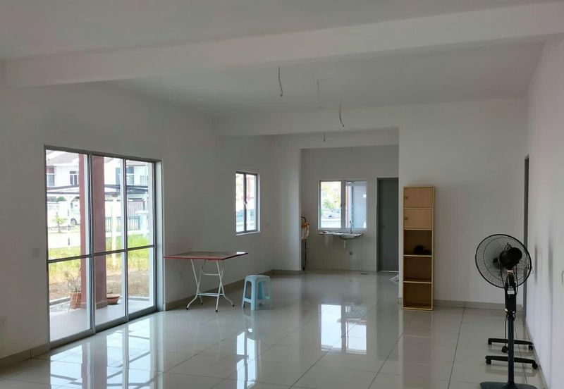 SAUJANA TROPIKA @ S2 HEIGHTS