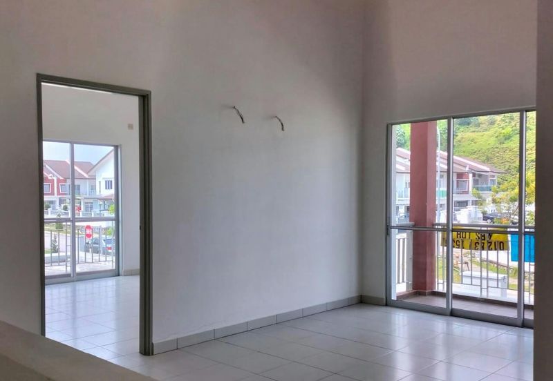 SAUJANA TROPIKA @ S2 HEIGHTS