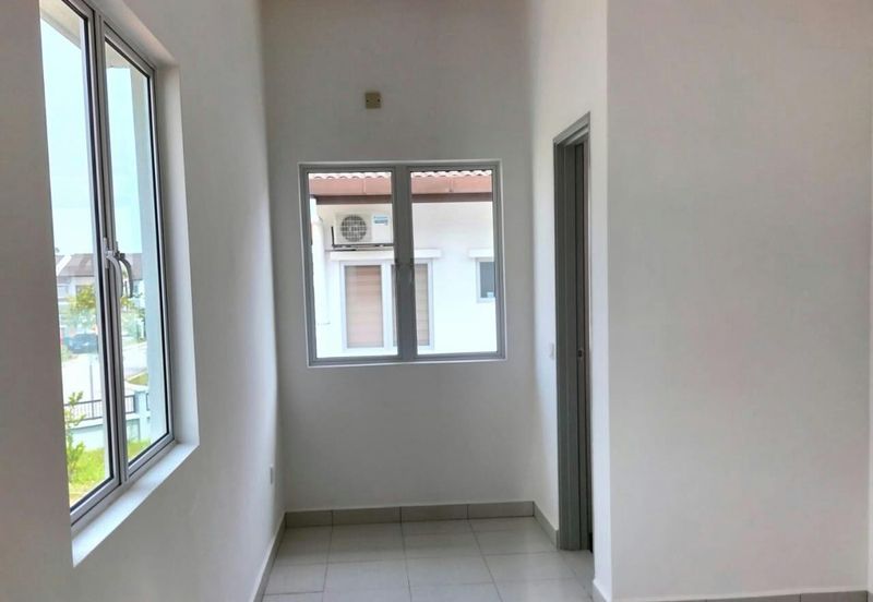 SAUJANA TROPIKA @ S2 HEIGHTS