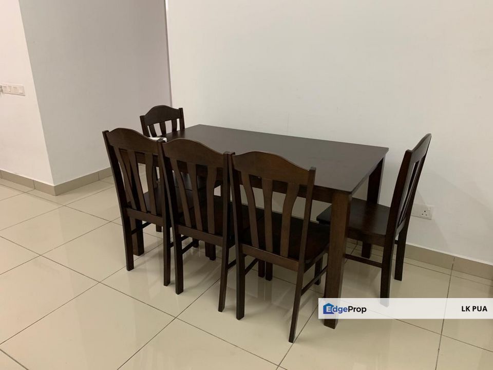 SEREMBAN 2 KALISTA RESIDENCE   APARTMENT  FULLY FURNISHED  FOR SALES, Negeri Sembilan, Seremban