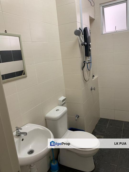 SEREMBAN 2 KALISTA RESIDENCE   APARTMENT  FULLY FURNISHED  FOR SALES, Negeri Sembilan, Seremban