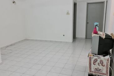 CENTRAL PARK @SEREMBAN 2