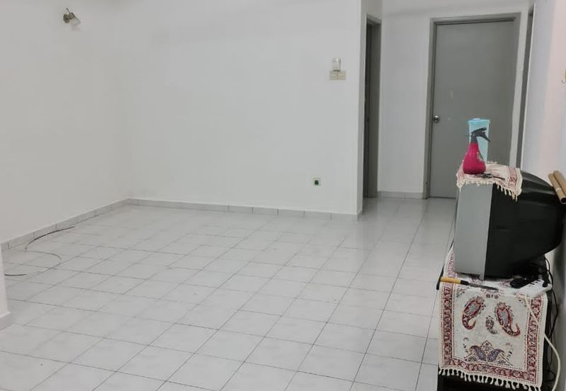 CENTRAL PARK @SEREMBAN 2