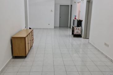 CENTRAL PARK @SEREMBAN 2