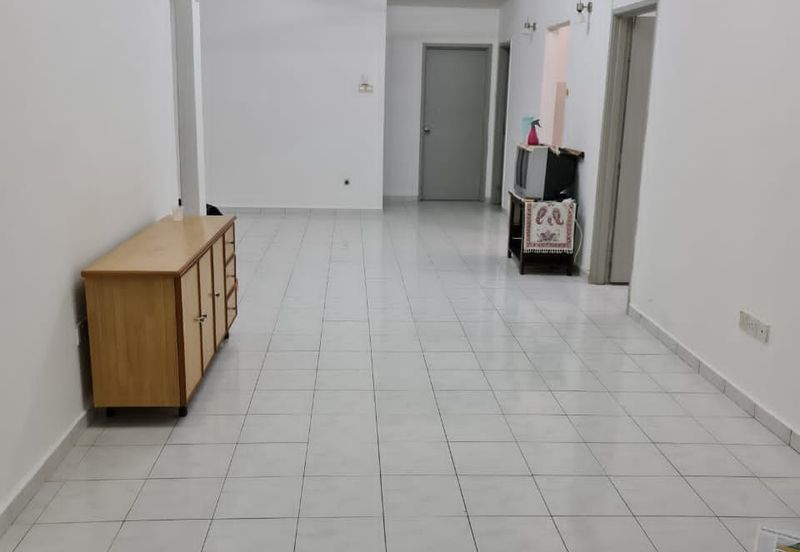 CENTRAL PARK @SEREMBAN 2