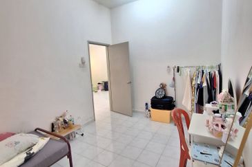 CENTRAL PARK @SEREMBAN 2