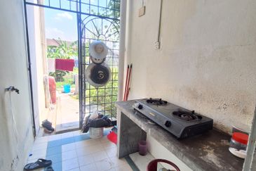 CENTRAL PARK @SEREMBAN 2