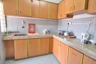 CENTRAL PARK @SEREMBAN 2