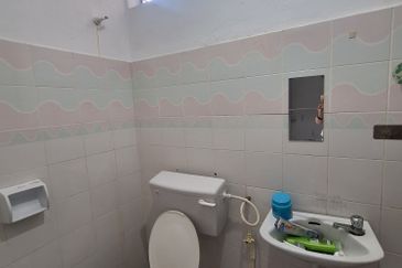 CENTRAL PARK @SEREMBAN 2