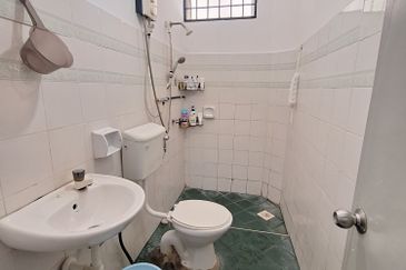 CENTRAL PARK @SEREMBAN 2