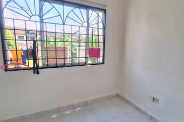 CENTRAL PARK @SEREMBAN 2