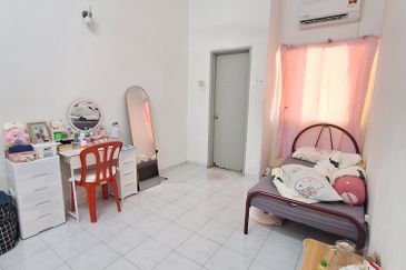 CENTRAL PARK @SEREMBAN 2