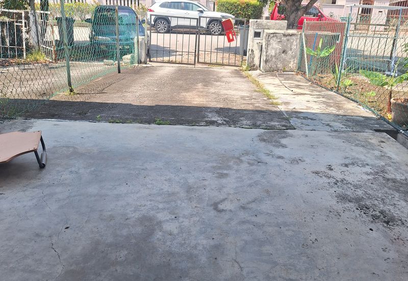 CENTRAL PARK @SEREMBAN 2