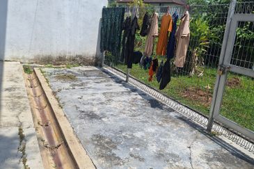 CENTRAL PARK @SEREMBAN 2