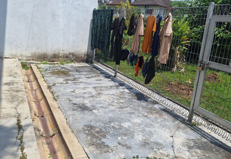 CENTRAL PARK @SEREMBAN 2