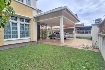 PARK AVENUE (SEREMBAN 2)