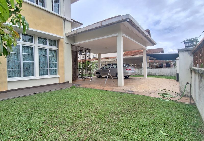 PARK AVENUE (SEREMBAN 2)