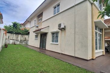 PARK AVENUE (SEREMBAN 2)