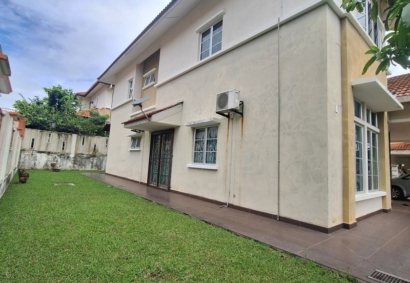 PARK AVENUE (SEREMBAN 2)