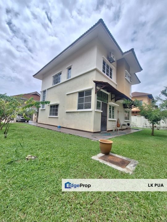 READY MOVE IN DOUBLE  STOREY BUNGALOW  SEREMBAN 2 FOR SALES, Negeri Sembilan, Seremban