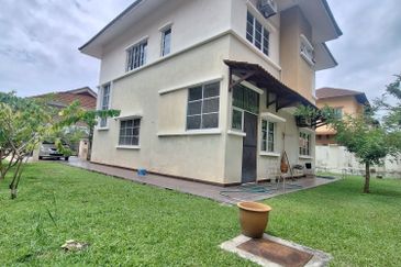 PARK AVENUE (SEREMBAN 2)