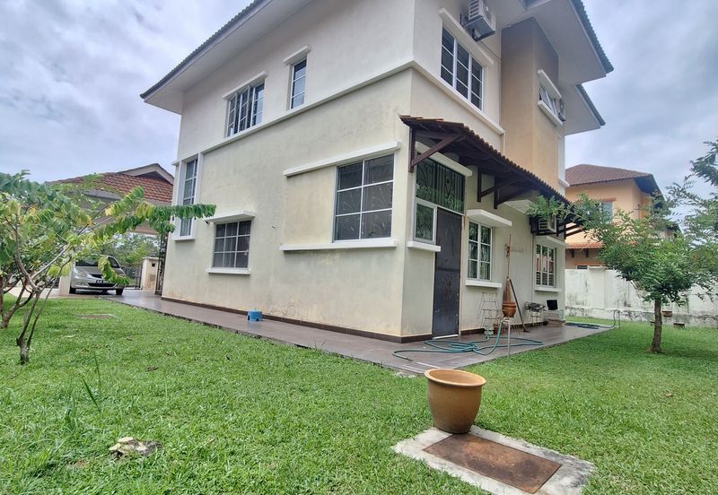 PARK AVENUE (SEREMBAN 2)