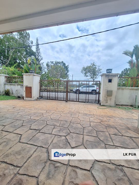 READY MOVE IN DOUBLE  STOREY BUNGALOW  SEREMBAN 2 FOR SALES, Negeri Sembilan, Seremban