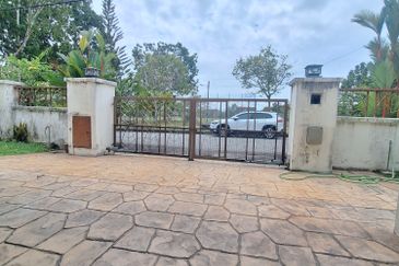 PARK AVENUE (SEREMBAN 2)