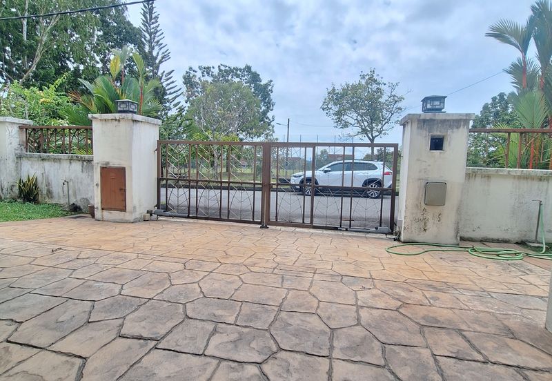 PARK AVENUE (SEREMBAN 2)