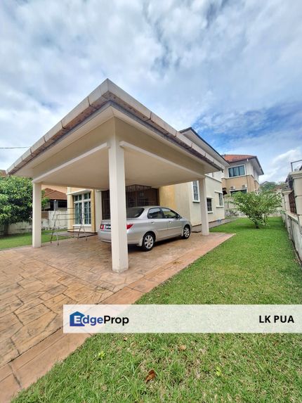 READY MOVE IN DOUBLE  STOREY BUNGALOW  SEREMBAN 2 FOR SALES, Negeri Sembilan, Seremban