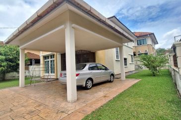 PARK AVENUE (SEREMBAN 2)