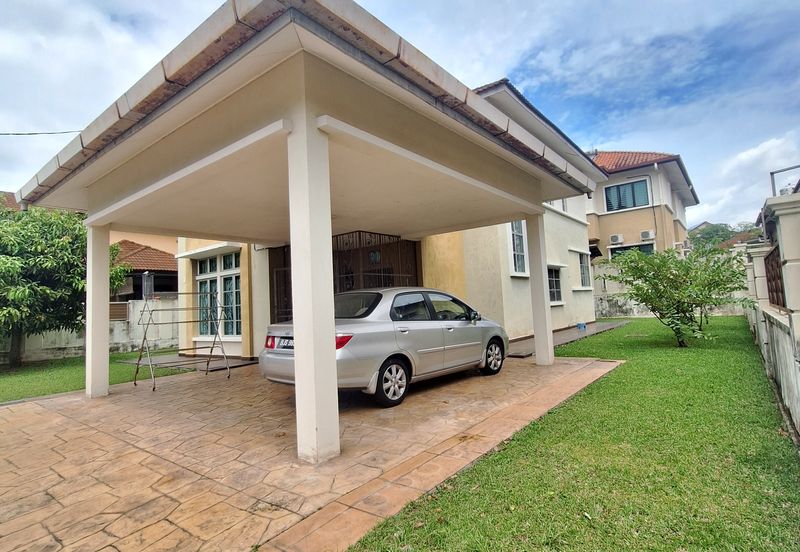 PARK AVENUE (SEREMBAN 2)