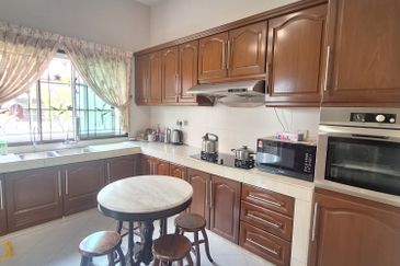 PARK AVENUE (SEREMBAN 2)